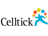Celltick logo